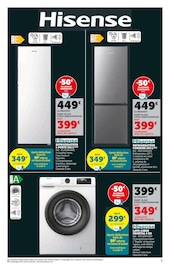 Lave-Linge Angebote im Prospekt "Super U" von Super U Lave-Linge Angebote im Prospekt "Super U" von Super U auf Seite 3