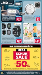 Funkwanduhr Angebot & Preis im aktuellen Netto mit dem Scottie Prospekt Funkwanduhr Angebot im aktuellen Netto mit dem Scottie Prospekt auf Seite 20