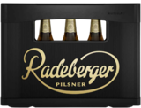 Aktuelle Radeberger Angebote bei E center in Trier Aktuelles Pilsner Angebot bei E center in Trier ab 11,99 €