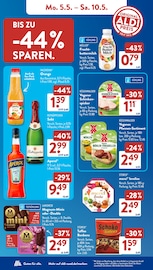 Sekt im ALDI SÜD Prospekt in St. Ingbert Aktueller ALDI SÜD Prospekt mit Sekt, "Gutes für Alle.", Seite 12