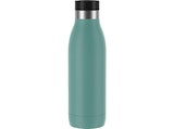 N31102 Bludrop Color Trinkflasche Grün von EMSA im aktuellen MediaMarkt Saturn Prospekt für 17,99 €