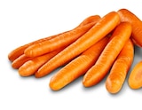 Penny Langwedel - Deutsche Möhren Angebot im Prospekt Deutsche Möhren bei Penny im Langwedel Prospekt für 0,99 €