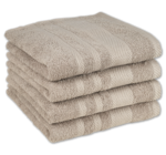 Frottier-Handtücher im Angebot bei Penny in Kirchheim Frottier-Handtücher Angebote von HOME IDEAS Living bei Penny Kirchheim für 7,99 €