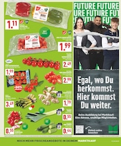 Aktueller Marktkauf Prospekt mit Champignons, "Aktuelle Angebote", Seite 3