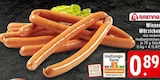 Aktuelle Wiener Würstchen Angebote bei EDEKA in Essen Aktuelles Wiener Würstchen Angebot bei EDEKA in Essen ab 0,89 €