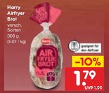 Aktuelles Airfryer Brot Angebot bei Netto Marken-Discount in Magdeburg ab 1,79 €