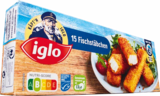 Fischstäbchen im Angebot bei Netto Marken-Discount in Troisdorf Fischstäbchen Angebote von iglo bei Netto Marken-Discount Troisdorf für 2,99 €