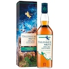 Scotch Whisky Single Malt - TALISKER dans le catalogue Carrefour Market