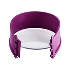 Silikon-Springform mit Glasboden Ø 12 cm im Angebot bei Lidl in Stendal Silikon-Springform mit Glasboden Ø 12 cm Angebote von COOX bei Lidl Stendal für 6,99 €