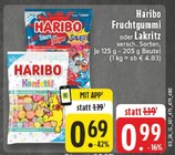 EDEKA Hamminkeln Prospekt mit  im Angebot für 0,69 €