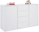 SIDEBOARD „BIANCO“ Angebote bei mömax Heilbronn für 129,00 €