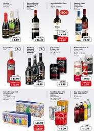 Travel FREE Coca Cola Zero im Prospekt Travel FREE Coca Cola Zero im Prospekt