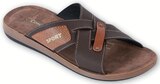 Mules homme ou femme en promo chez Super U Mérignac à 12,90 €