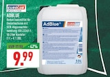Aktuelle Motoröl Angebote bei Marktkauf in Gelsenkirchen Aktuelles AdBlue Angebot bei Marktkauf in Gelsenkirchen ab 9,99 €