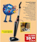 Aktuelles Dampfreiniger Angebot bei Marktkauf in Nürnberg ab 59,99 €