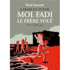 Promo Riad Sattouf à 23,00 € dans le catalogue Fnac à Mouilleron-le-Captif