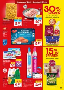 Lachs im aktuellen Netto Marken-Discount Prospekt (Heidelberg) Lachs im Netto Marken-Discount Prospekt "Aktuelle Angebote" mit 67 Seiten (Heidelberg)