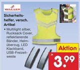Sicherheitshelfer Angebote von Walser bei Netto Marken-Discount Oranienburg für 3,99 €
