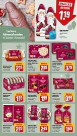 Aktueller REWE Prospekt mit Weihnachten, "Dein Markt", Seite 16