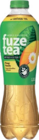 Schwarzer oder Grüner Tee Angebote von Fuze Tea bei Getränke Hoffmann Amberg für 1,59 €