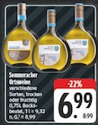 E center Gemünden - Sommeracher Ortsweine Angebot im Prospekt Sommeracher Ortsweine bei E center im Gemünden Prospekt für 6,99 €