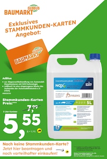 Parkside Angebot im aktuellen Globus-Baumarkt Prospekt auf Seite 15