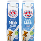 die frische Milch von Bärenmarke im aktuellen Netto Marken-Discount Prospekt