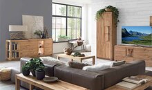 Wohnwand WM 1830 bei Zurbrüggen in Dortmund Wohnwand WM 1830 im Angebot bei Zurbrüggen Dortmund für 2.799,00 €