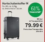 Hartschalenkoffer M Angebote bei Marktkauf Münster für 79,99 €