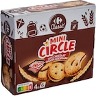 Biscuits Mini Circle - CARREFOUR CLASSIC' - Carrefour à Vaulx-en-Velin Biscuits Mini Circle - CARREFOUR CLASSIC' en promo chez Carrefour Vaulx-en-Velin à 1,00 €