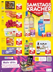 Berliner Pilsener im Netto Marken-Discount Prospekt in Dessau-Roßlau Aktueller Netto Marken-Discount Prospekt mit Berliner Pilsener, "Aktuelle Angebote", Seite 42