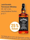 Aktuelle Jack Daniels Angebote bei GLOBUS in Bruchsal Aktuelles Tennessee Whiskey Angebot bei GLOBUS in Bruchsal