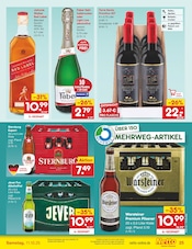 Aktueller Netto Marken-Discount Prospekt mit Warsteiner, "Aktuelle Angebote", Seite 27