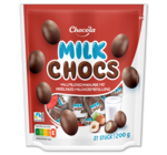 Aktuelle Schokolade Angebote bei Penny in Fürth Aktuelles MilkChocs Angebot bei Penny in Fürth ab 1,79 €
