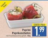 Paprikaschoten von Feinkost-Theke im aktuellen EDEKA Prospekt für 1,99 €