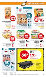 Catalogue U Express en cours à Angers, "U Express", Page 9