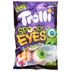Action Chenôve - Promo Bonbons Trolli Spooky Eyes Promo Bonbons Trolli Spooky Eyes à 1,19 € dans le catalogue Action à Chenôve