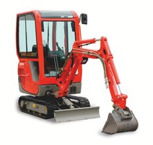 Location de minipelle 1,5 t - Mr Bricolage à Montigny-le-Bretonneux Location de minipelle 1,5 t en promo chez Mr Bricolage Montigny-le-Bretonneux à 349,00 €