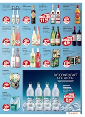 Ähnliche Angebote wie Sambuca im Prospekt "V-Markt einfach besser einkaufen" auf Seite 9 von V-Markt in München