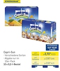 Capri-Sun von  im aktuellen METRO Prospekt für 3,21 €