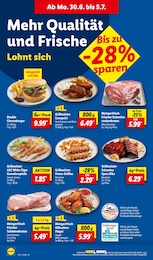 Grill Angebot & Preis im aktuellen Lidl Prospekt Grill Angebot im aktuellen Lidl Prospekt auf Seite 4