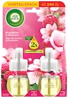 Rossmann - Duftstecker Nachfüller Duo Angebot im Prospekt Duftstecker Nachfüller Duo bei Rossmann im Prospekt "" für 7,49 €