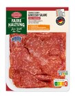 Aktuelles Traditions-Genießer-Salami Chili-Paprika Angebot bei Lidl in Hannover ab 1,79 €