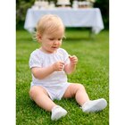 Set bébé fille - TEX BASIC à 9,99 € dans le catalogue Carrefour