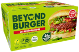 Beyond Burger Jalapeño Flavour von BEYOND MEAT für 20,32 € bei METRO im Angebot Beyond Burger Jalapeño Flavour von BEYOND MEAT im aktuellen METRO Prospekt