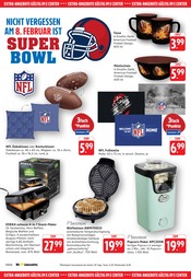 Waffeleisen im E center Prospekt in Schwäbisch Gmünd Aktueller E center Prospekt mit Waffeleisen, "Aktuelle Angebote", Seite 26