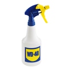 Promo Pulvérisateur 500ML vide WD40 à 4,99 € dans le catalogue Feu Vert à Conflans-Sainte-Honorine