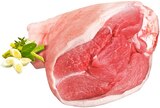 Strohschwein-Hinterhaxe im REWE Prospekt Strohschwein-Hinterhaxe von Land Bauern im aktuellen REWE Prospekt für 0,59 €