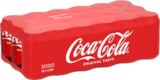 koffeinhaltige Limonade Angebote von Coca-Cola bei EDEKA Salzwedel für 8,49 €