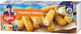 tegut Jüchsen - Fischstäbchen Angebot im Prospekt Fischstäbchen bei tegut im Jüchsen Prospekt für 5,50 €